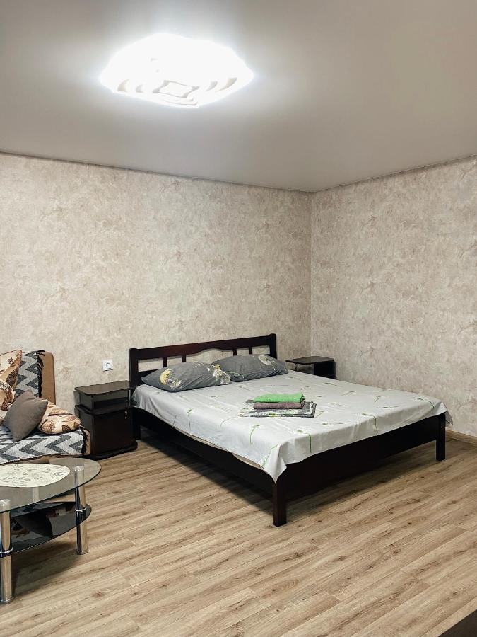 Apartment - Sobornyi Prospekt 97 Zaporizhia Екстериор снимка