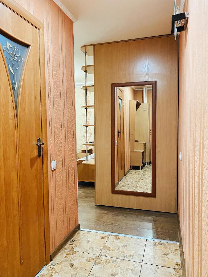 Apartment - Sobornyi Prospekt 97 Zaporizhia Екстериор снимка