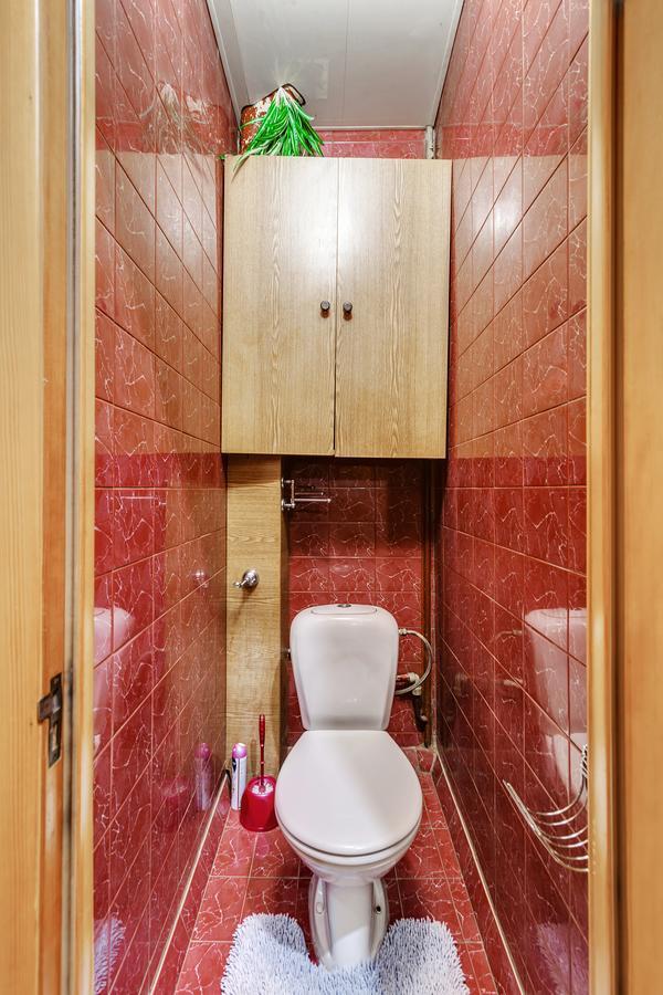 Apartment - Sobornyi Prospekt 97 Zaporizhia Екстериор снимка